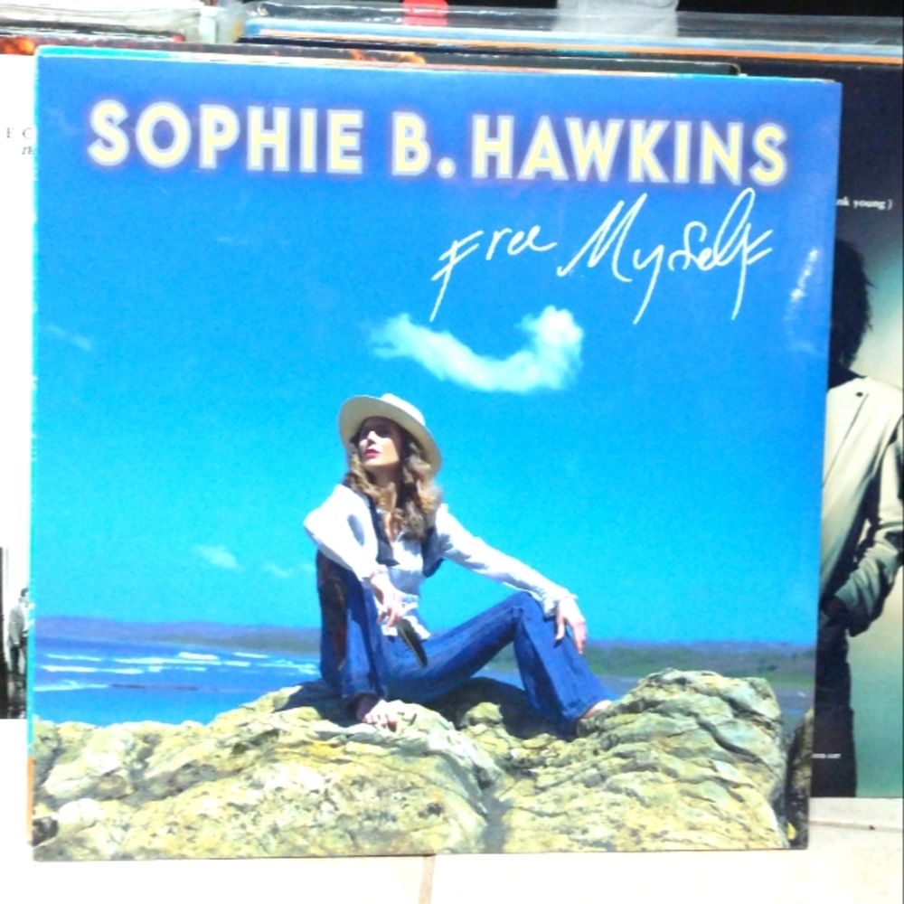 Vinyl lp
